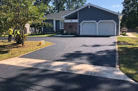 Professional Driveway Paving Services in Zebulon, NC